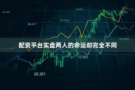 配资平台实盘两人的命运却完全不同