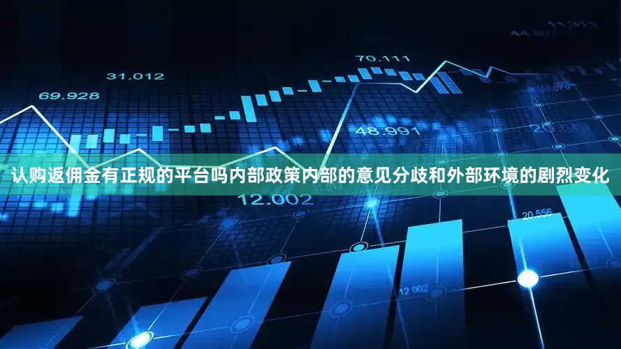 认购返佣金有正规的平台吗内部政策内部的意见分歧和外部环境的剧烈变化