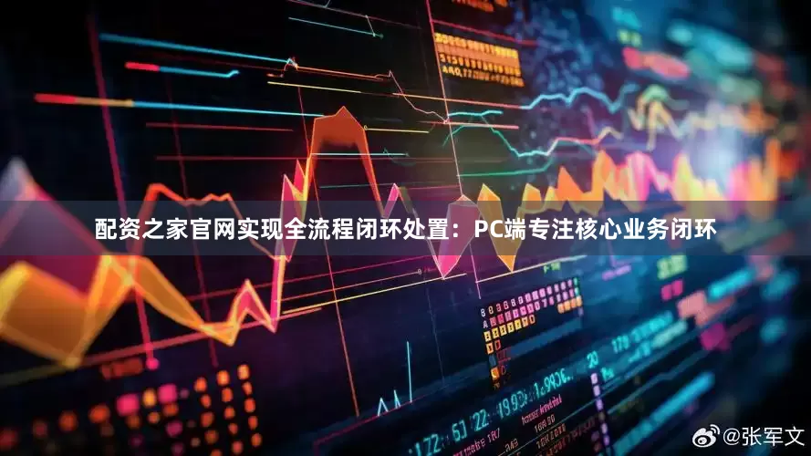 配资之家官网实现全流程闭环处置：PC端专注核心业务闭环